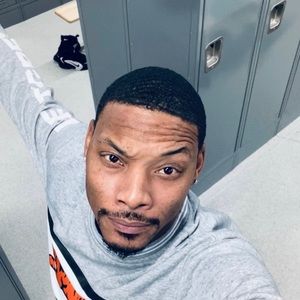 Meet your Posher, Terrell